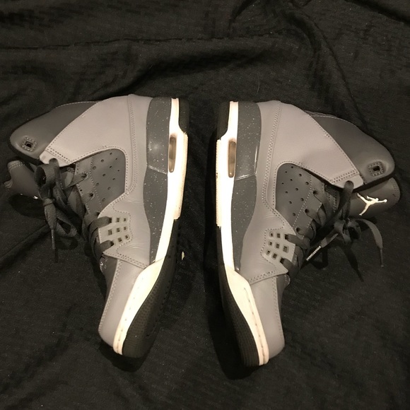 Men’s Size 8 Jordan SC-1 Sneakers - Picture 5 of 8